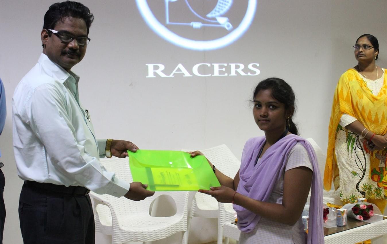 Sai Ganapathi Engineering College Visakhapatnam Events photo 6